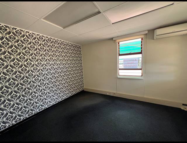 250M² BUSINESS TO LET IN BOSKRUIN